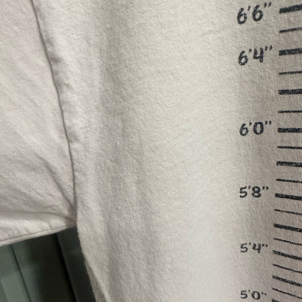 Dog Lover’s T Shirt Personal Stalker I Will Follow You Maltese Dog Org Hanes Med - Picture 13 of 14